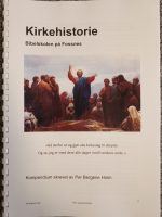 Kirkehistorie