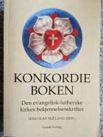 Konkordieboken