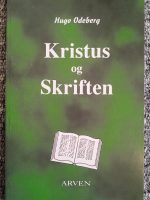 Kristus og Skriften