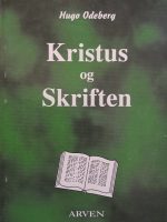 Kristus og Skriften
