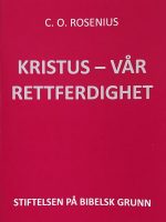 Kristus - vår rettferdighet