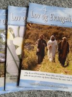 Lov & Evangelium