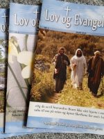 Lov & Evangelium