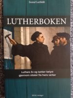 Lutherboken