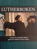 Lutherboken