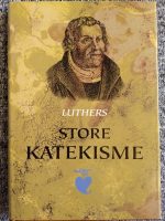 Luthers store katekisme