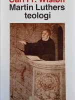 Martin Luthers teologi