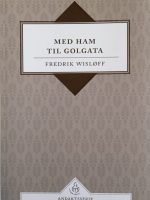 Med ham til Golgata