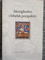 Menigheden i Bibelsk perspektiv (på dansk)