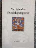 Menigheden i Bibelsk perspektiv (på dansk)