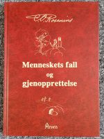 Menneskets fall og gjenopprettelse