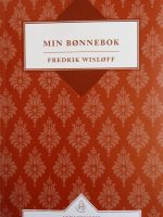 Min bønnebok - UTSOLGT