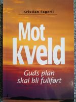 Mot kveld - Guds plan skal bli fullført