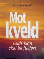 Mot kveld - Guds plan skal bli fullført - UTSOLGT