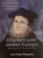 Munken som endret Europa