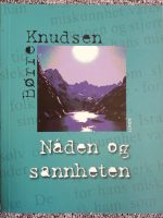 Nåden og sannheten