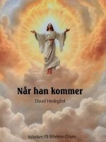 Når han kommer