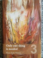 Only one thing is needed 3 (på engelsk)