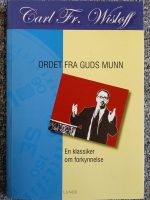 Ordet fra Guds munn