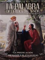 Ordet fra Guds munn (spansk)