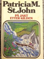 På jakt etter kilden - UTSOLGT