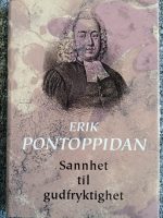 Sannhet til gudfryktighet