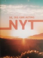 Se, jeg gør alting nyt (på dansk)