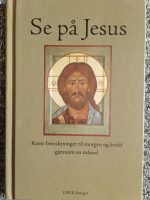 Se på Jesus