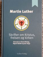 Skrifter om Kristus, frelsen og kirken