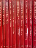 Studiebibelen NT - 10 bind