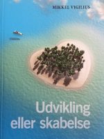 Udvikling eller skabelse (på dansk)