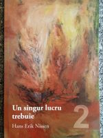 Un singur lucru trebuie 2 (på rumensk)