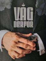 Våg derfor (på dansk)
