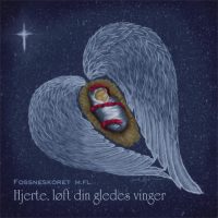 Hjerte, løft din gledes vinger